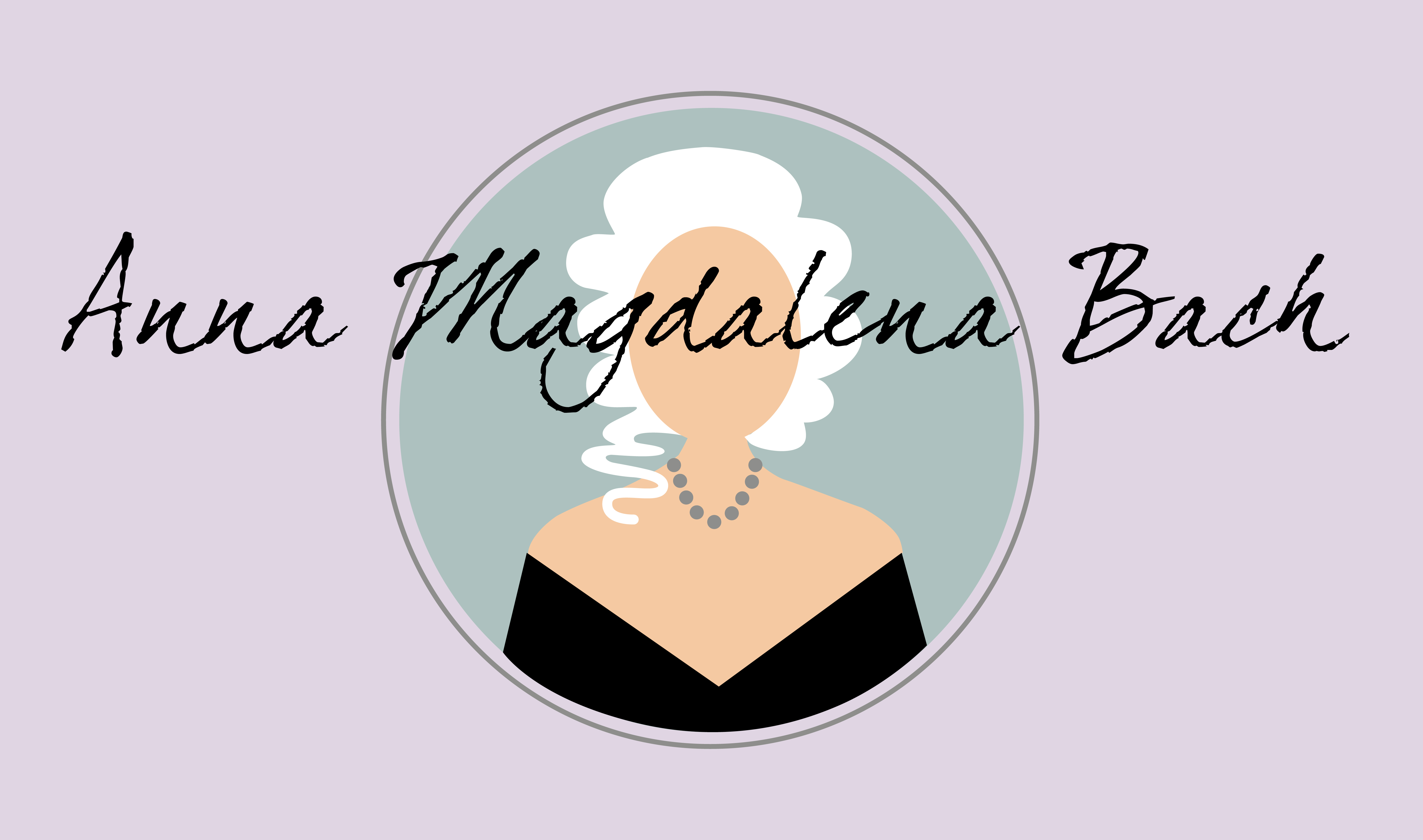 Anna Magdalena Bach